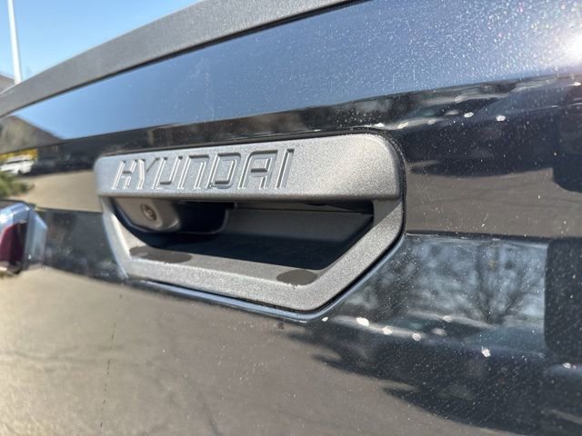 Used 2026 Hyundai Santa Cruz SEL image 7