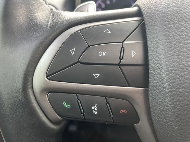 Used 2021 Jeep Grand Cherokee Limited X image 19