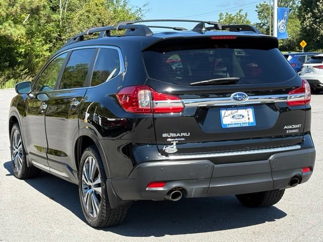 Used 2020 Subaru Ascent Touring w/ Popular Package #2A AWD/4WD image 3