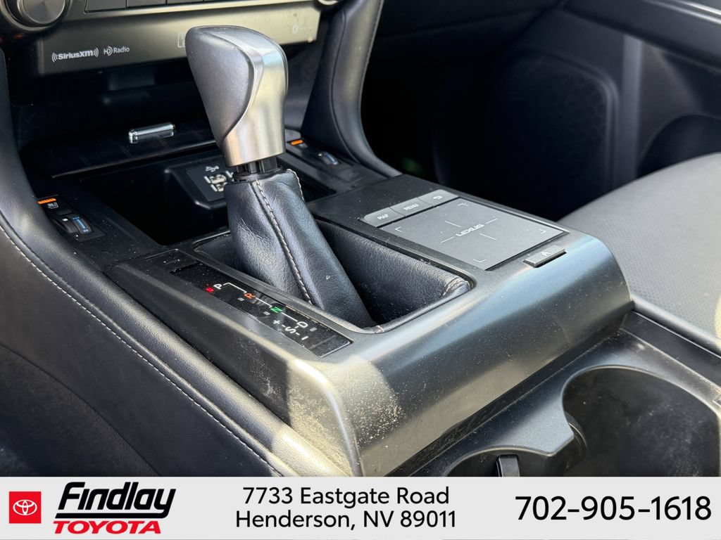 Used 2022 Lexus GX 460 Premium w/ Accessory Package AWD/4WD image 32