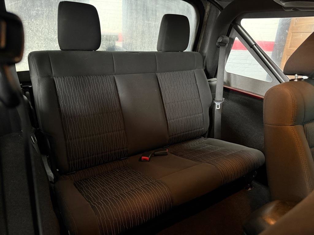 Used 2012 Jeep Wrangler Sport image 9