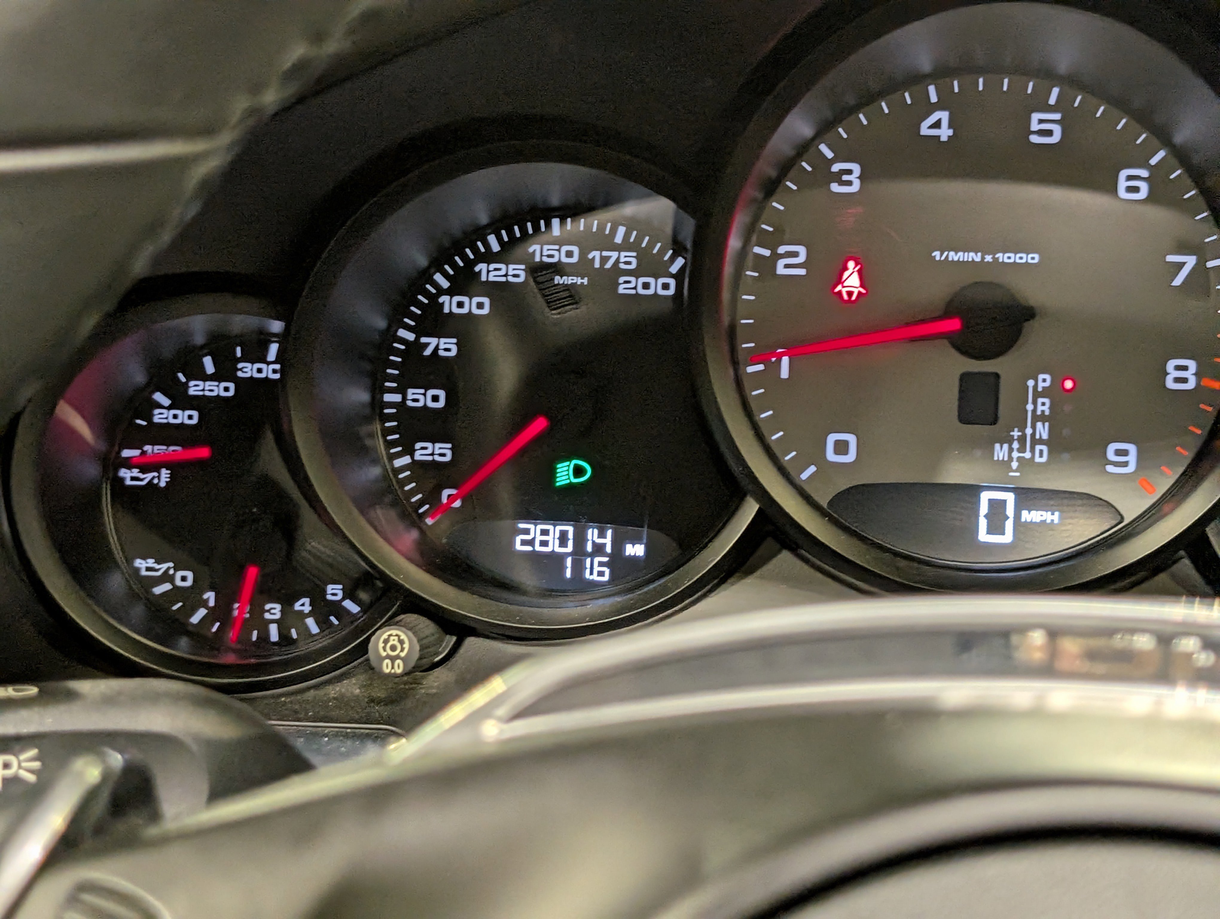 Certified 2015 Porsche 911 Carrera 4S image 37