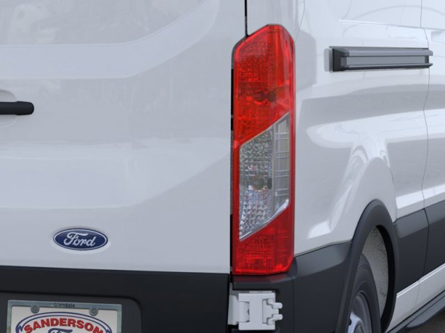 New 2026 Ford Transit 250 148 Medium Roof image 21