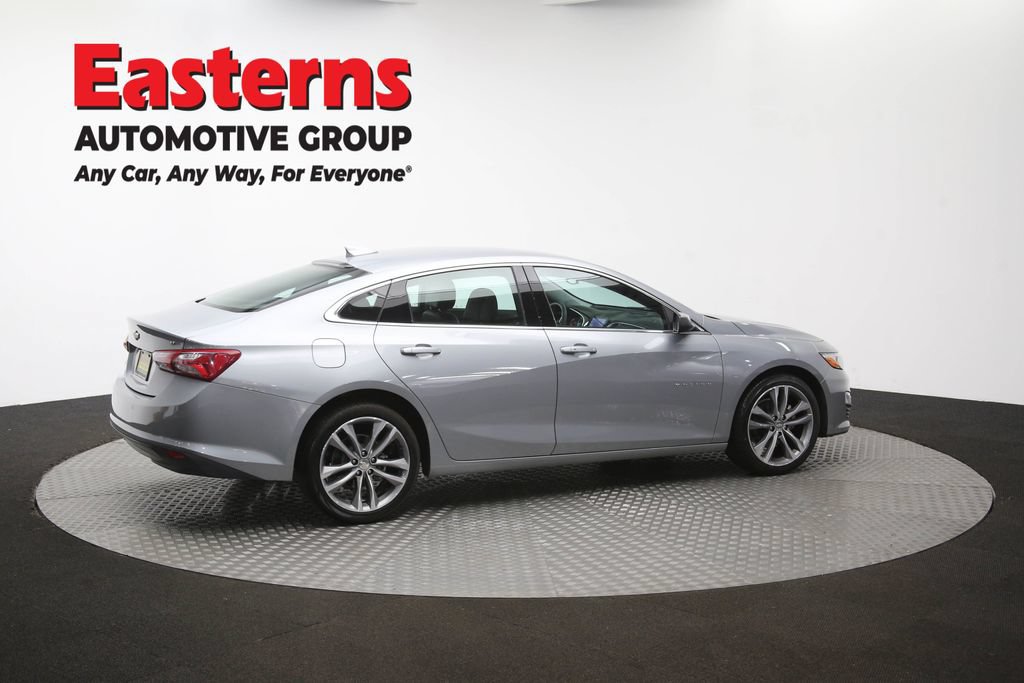 Used 2024 Chevrolet Malibu LT FWD image 44