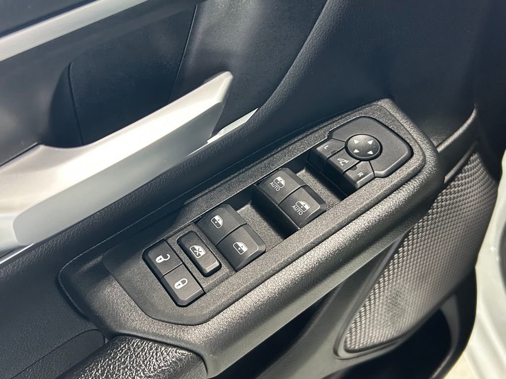 Used 2025 RAM 1500 Big Horn image 48