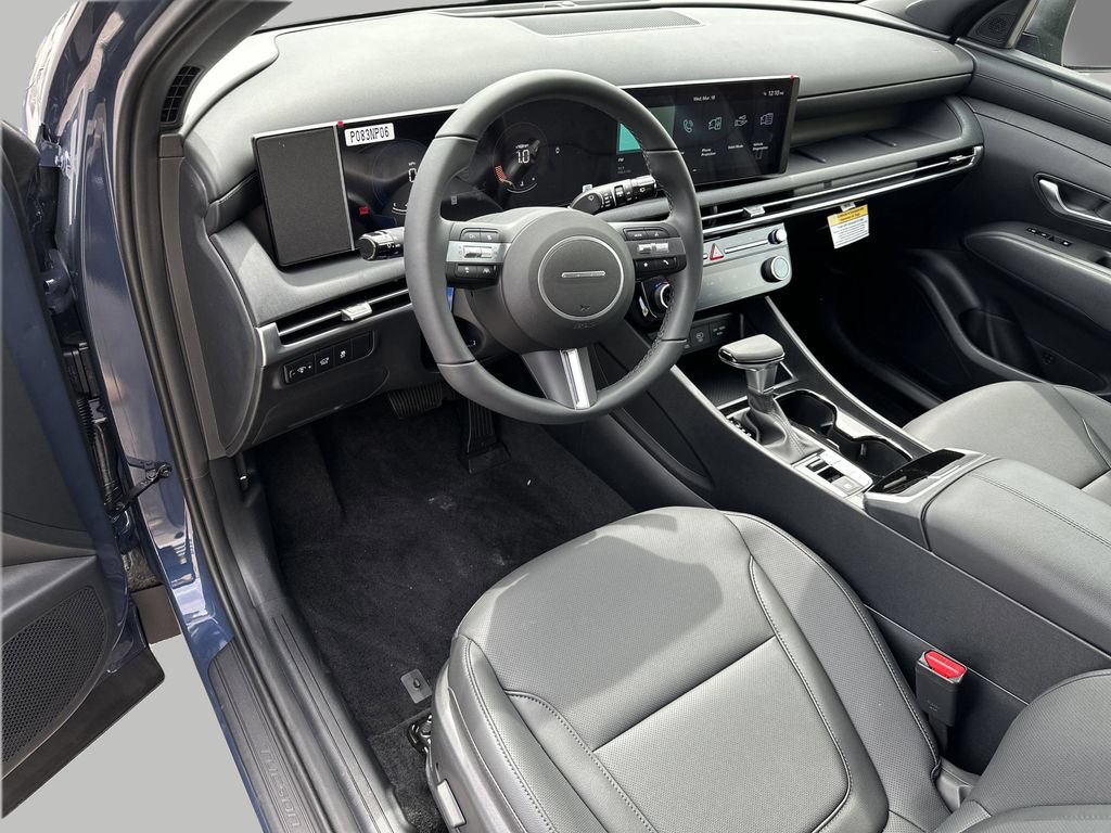 New 2026 Hyundai Tucson XRT AWD/4WD image 8