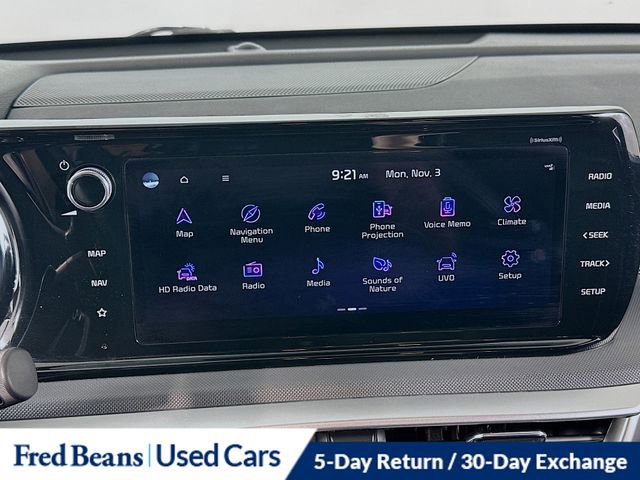 Used 2022 Kia K5 GT-Line image 22