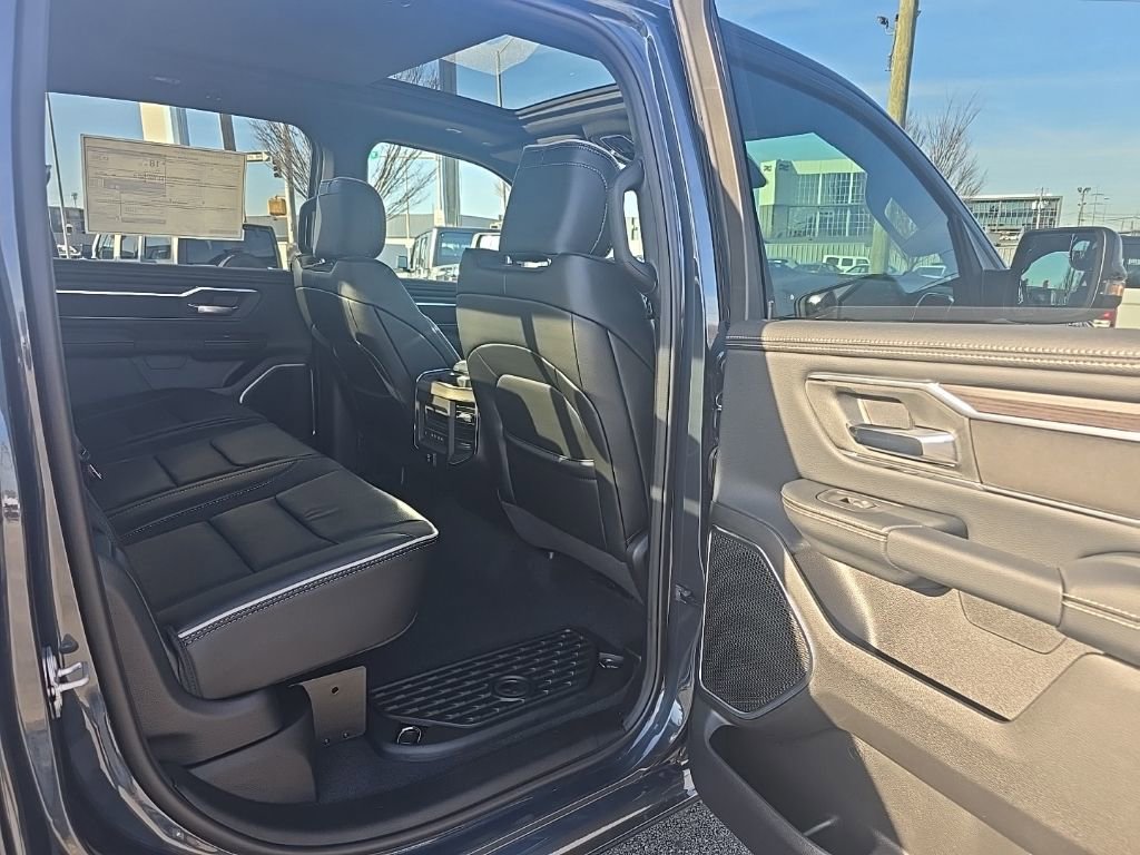 New 2026 RAM 1500 Laramie image 20