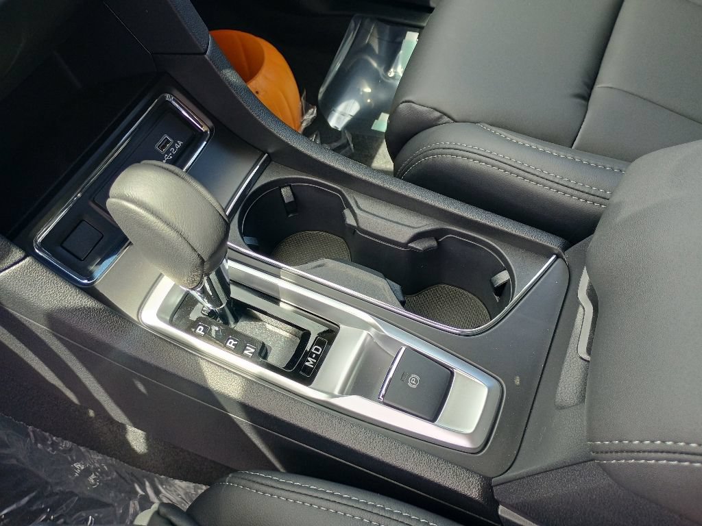 New 2026 Subaru Ascent Premium AWD/4WD image 23