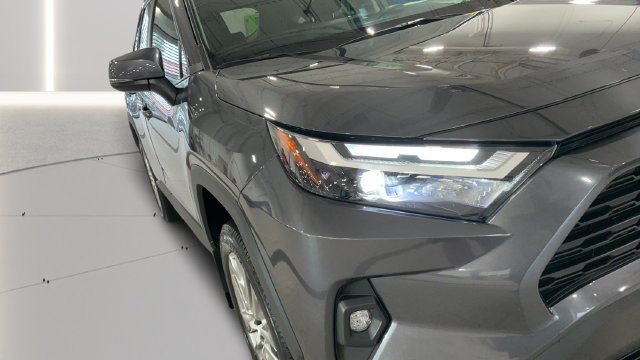 Used 2024 Toyota RAV4 XLE Premium w/ Weather Package AWD/4WD image 40