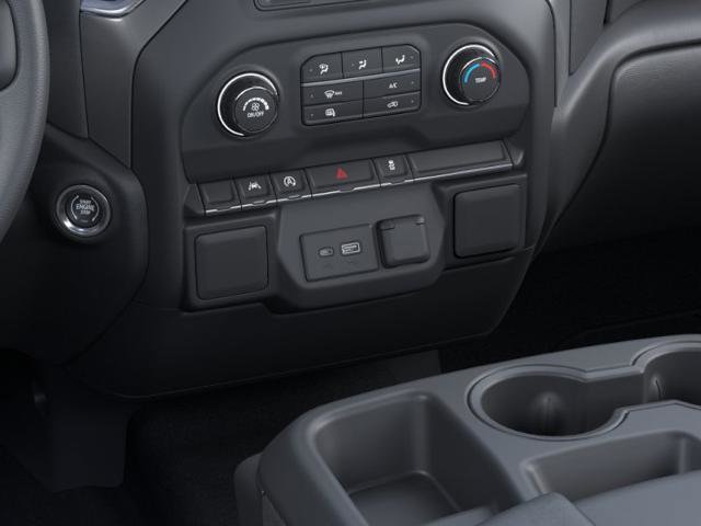 New 2026 Chevrolet Silverado 1500 W/T AWD/4WD image 23