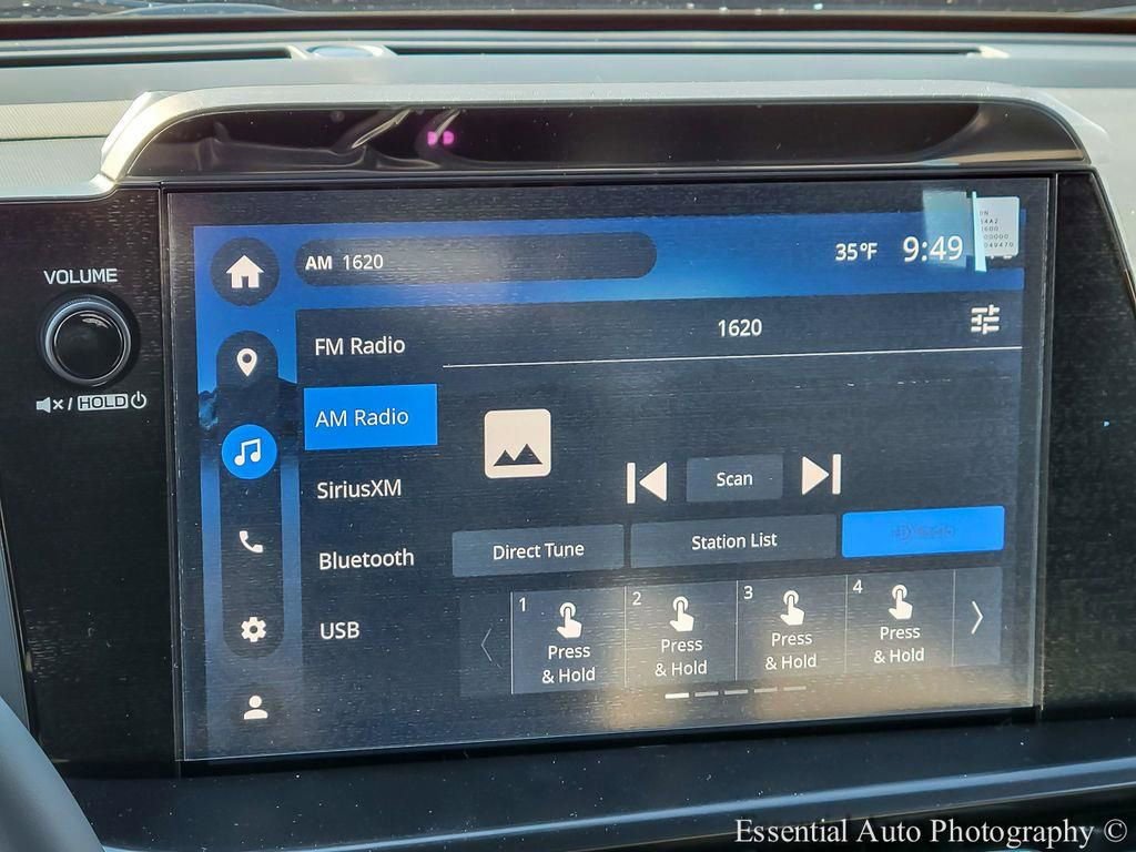 New 2026 Subaru Outback Touring XT image 18