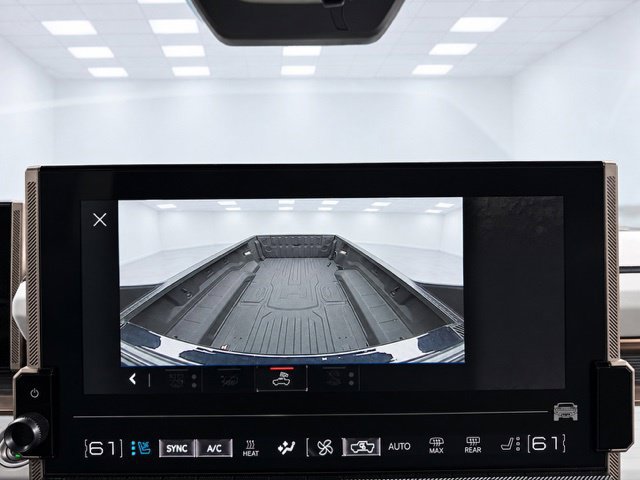 Used 2025 GMC Hummer EV 2X AWD/4WD image 40