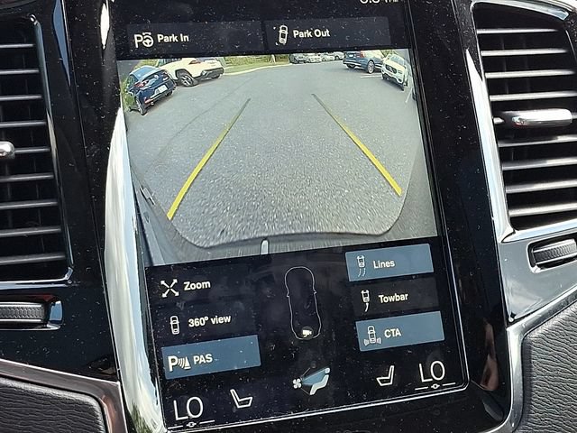 Used 2018 Volvo XC90 T6 Inscription w/ Convenience Package AWD/4WD image 19