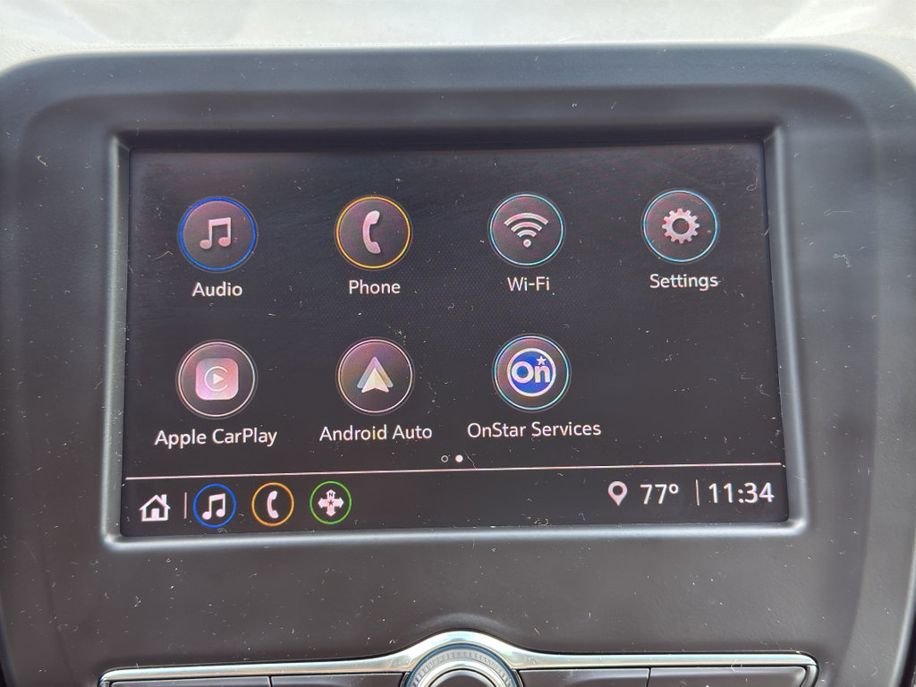 Used 2024 Chevrolet Equinox LS FWD image 23