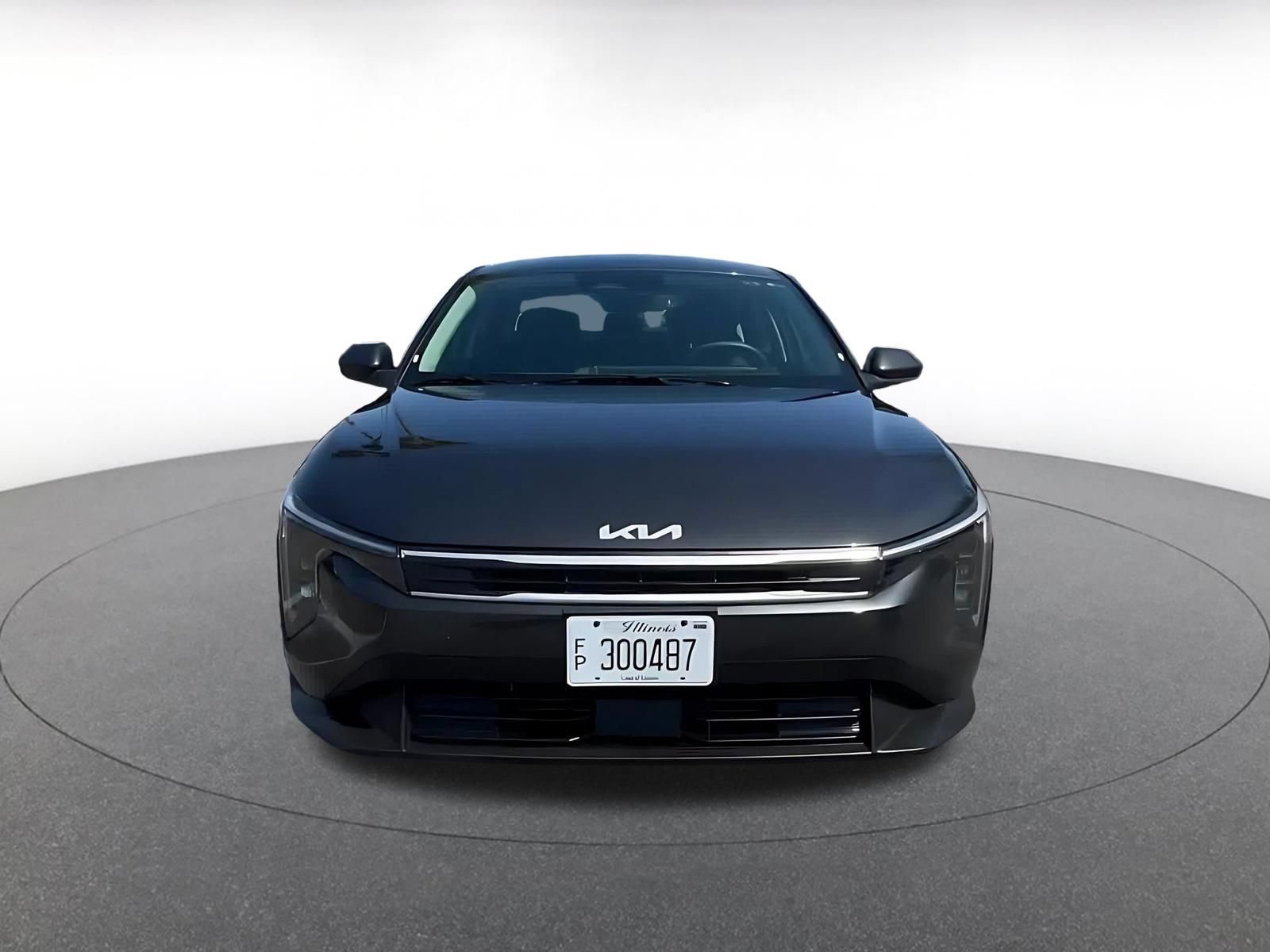 Used 2025 Kia K4 FWD image 4