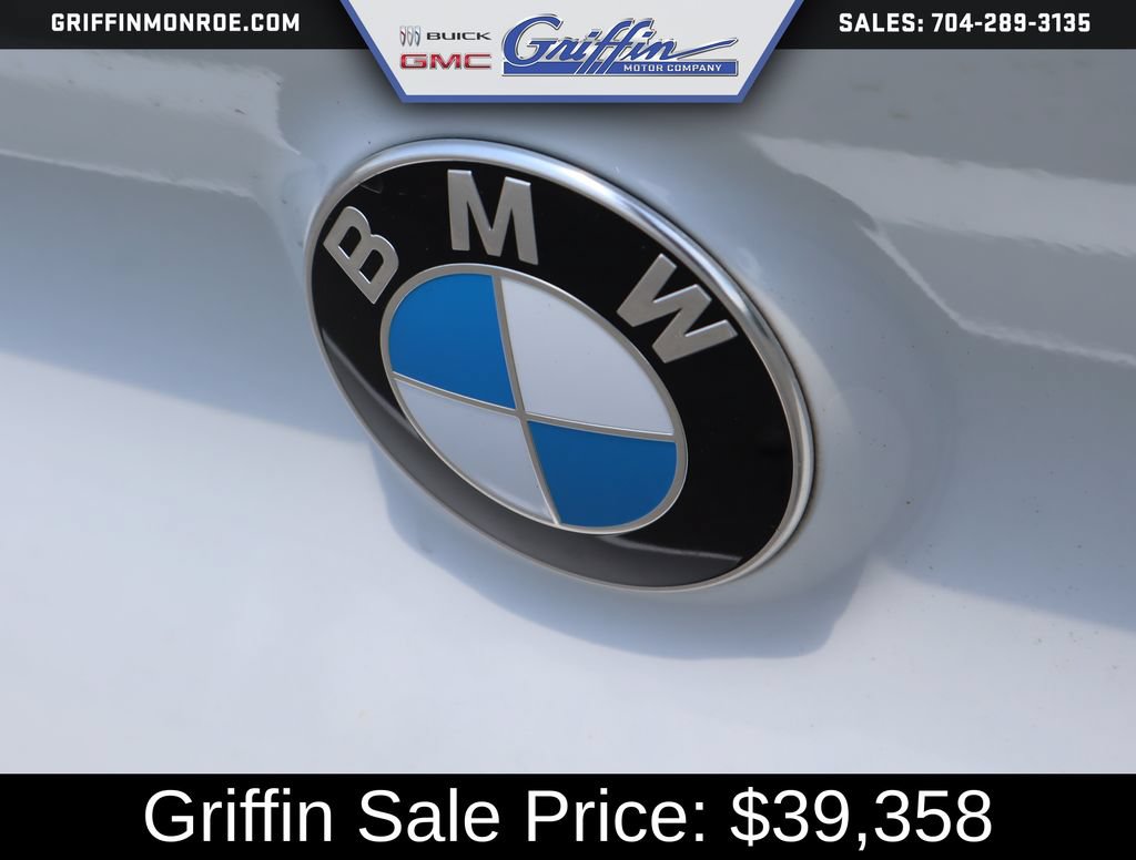 Used 2020 BMW M850i Gran Coupe xDrive AWD/4WD image 44