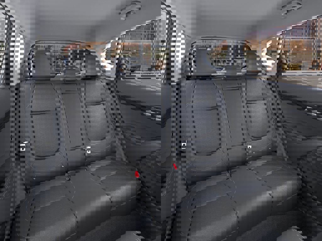 New 2026 Kia Seltos EX image 16