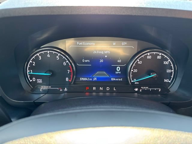Used 2022 Ford Maverick Lariat w/ Lariat Luxury Package AWD/4WD image 21