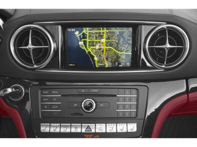 Used 2019 Mercedes-Benz SL 450 w/ Premium Package image 16