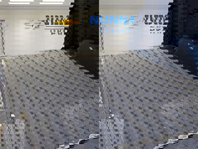 New 2026 Chevrolet Silverado 1500 LTZ w/ LTZ Premium Package image 21