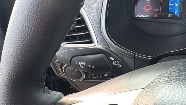 Certified 2024 Ford Edge SEL w/ Convenience Package image 16