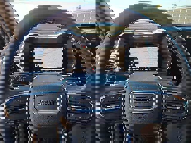 New 2026 GMC Canyon Denali w/ LPO, Denali Black Edition image 17