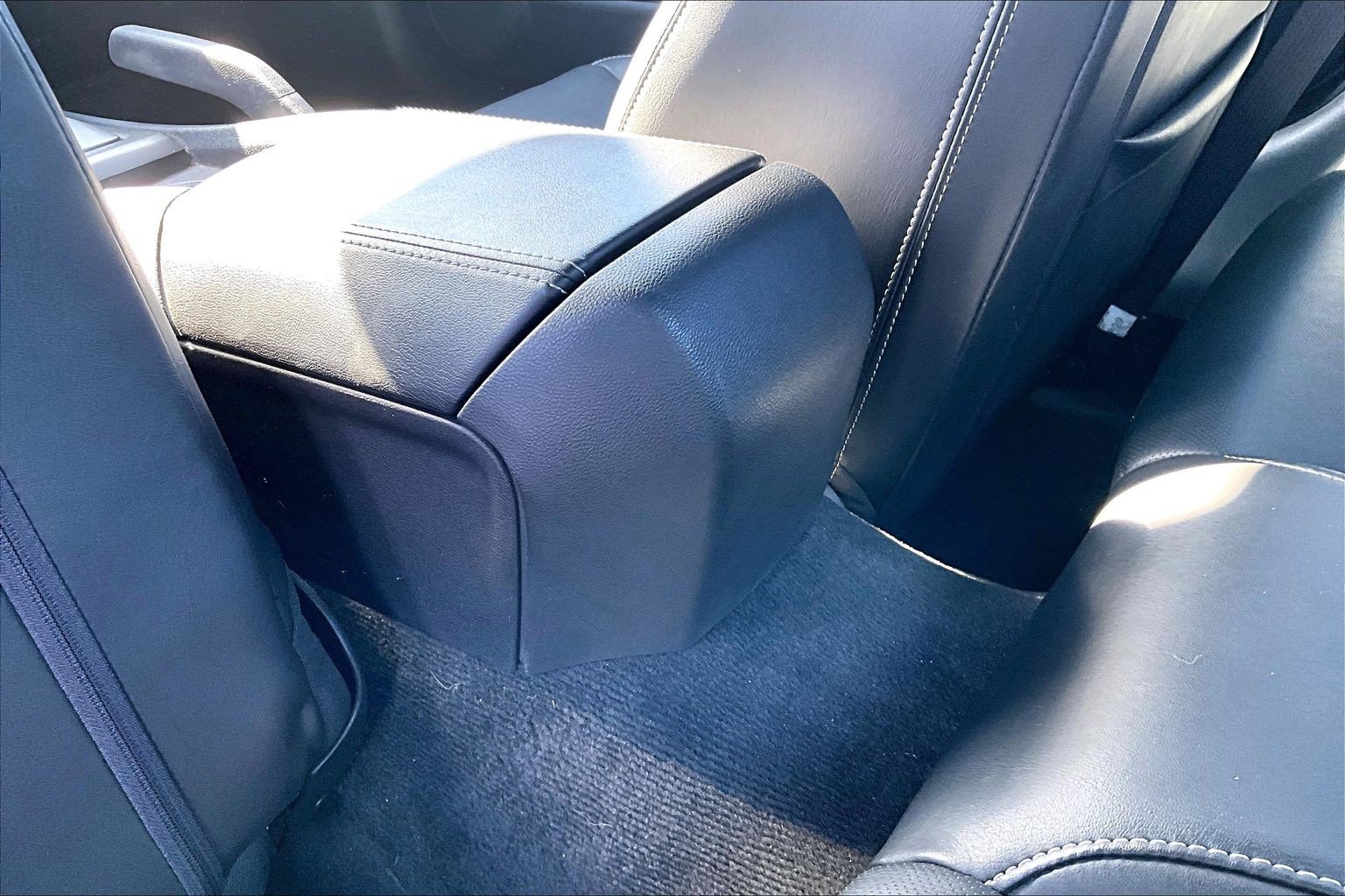 Used 2010 Chevrolet Camaro SS w/ RS Package RWD image 20