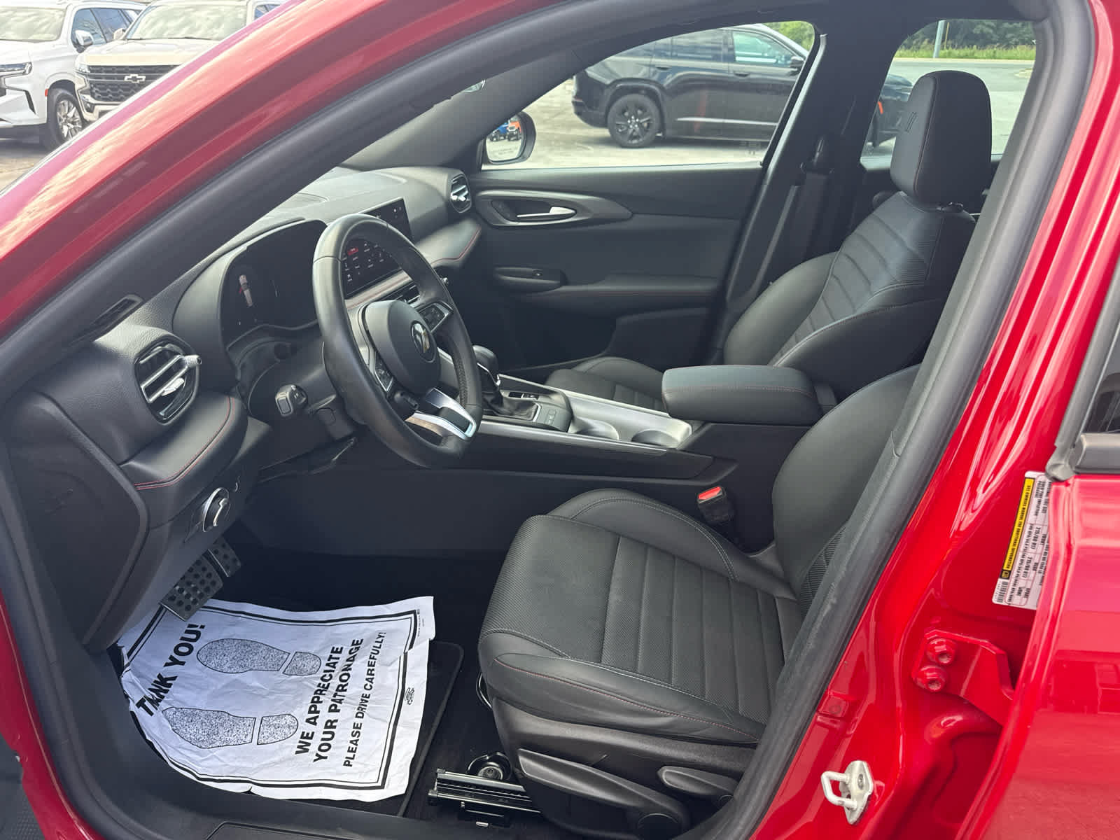 Used 2023 Dodge Hornet GT AWD/4WD image 10
