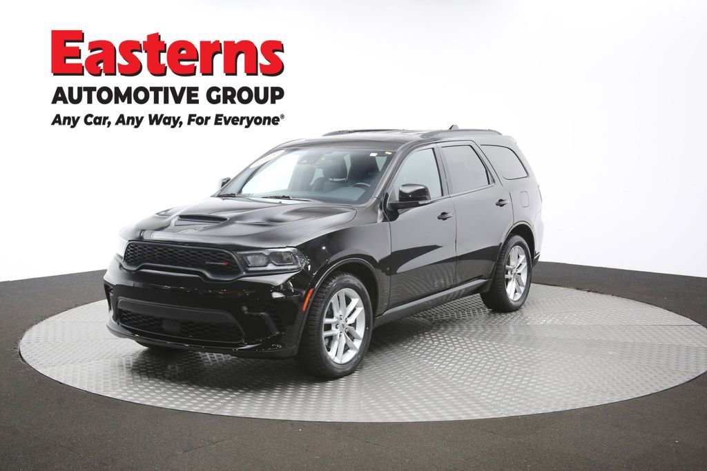 Used 2024 Dodge Durango R/T AWD/4WD image 58