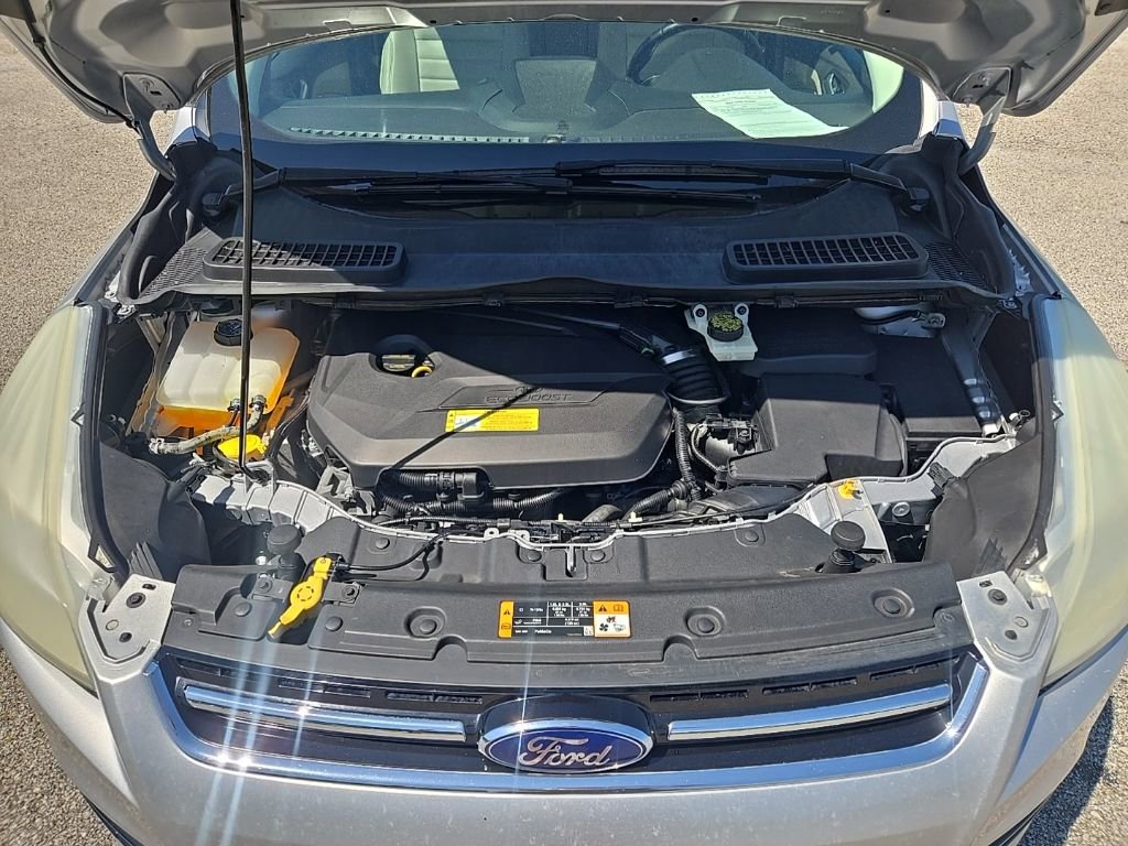 Used 2013 Ford Escape SEL image 23