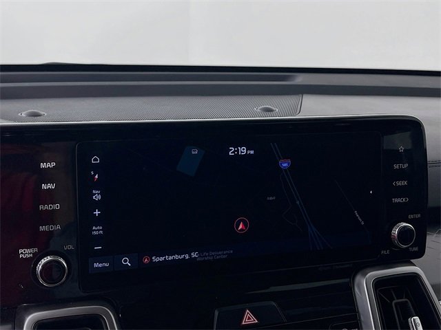 Used 2023 Kia Sorento S w/ Panoramic Sunroof Package image 14