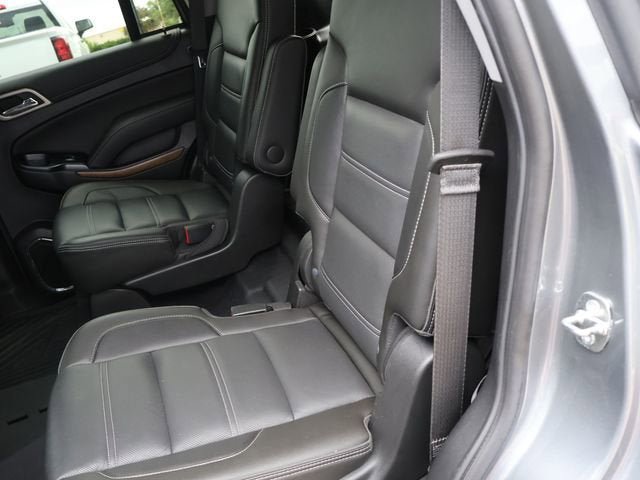 Used 2019 GMC Yukon Denali w/ Denali Ultimate Package AWD/4WD image 13