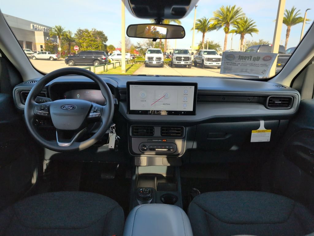 New 2026 Ford Maverick XL image 8