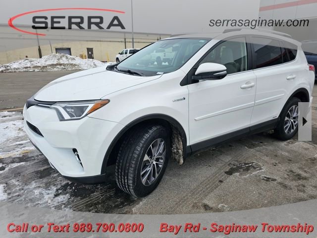 Used 2016 Toyota RAV4 XLE w/ Convenience Package image 1