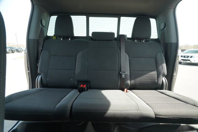 Used 2023 Chevrolet Silverado 1500 RST w/ Convenience Package II image 35