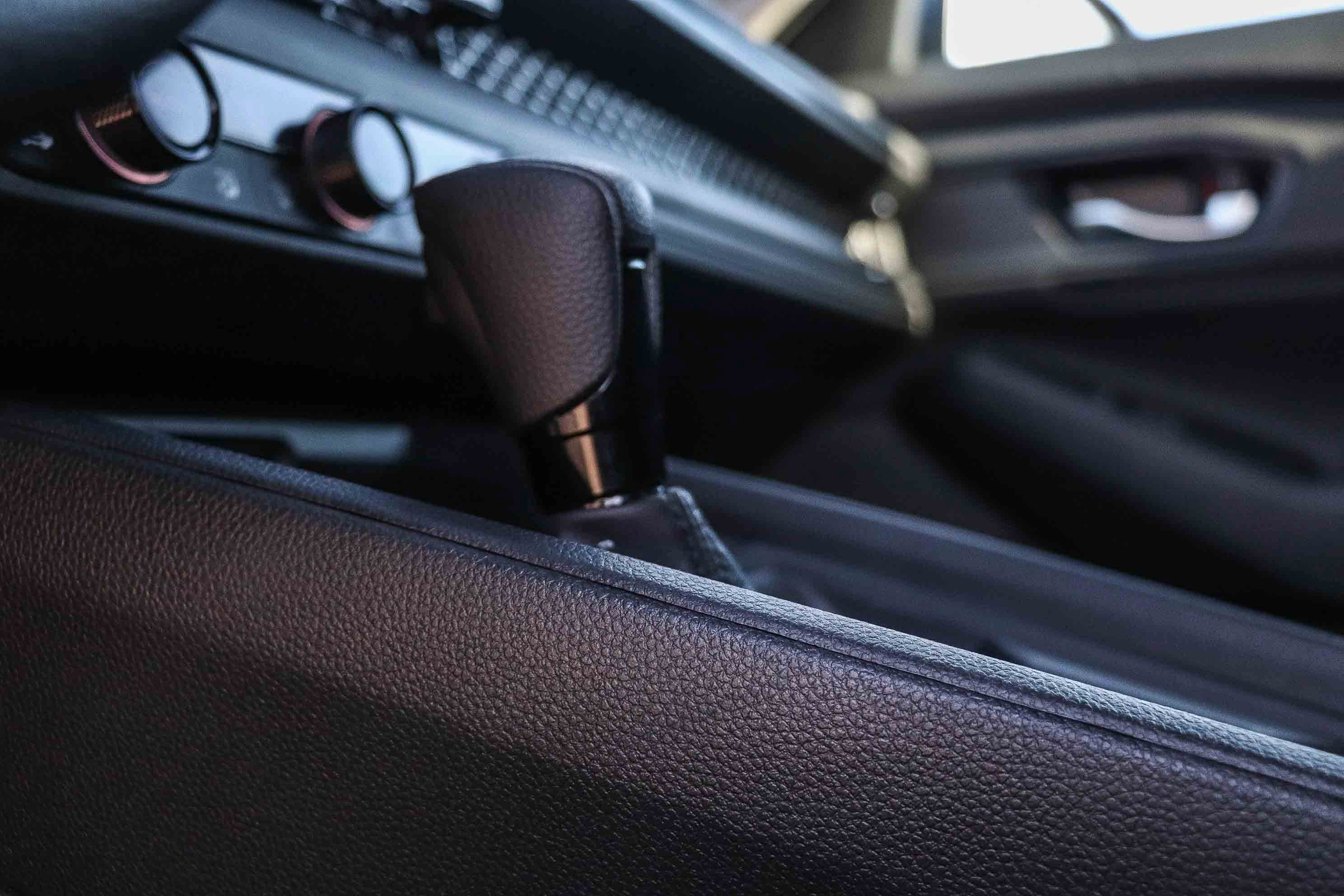 Used 2023 Honda Accord EX image 21