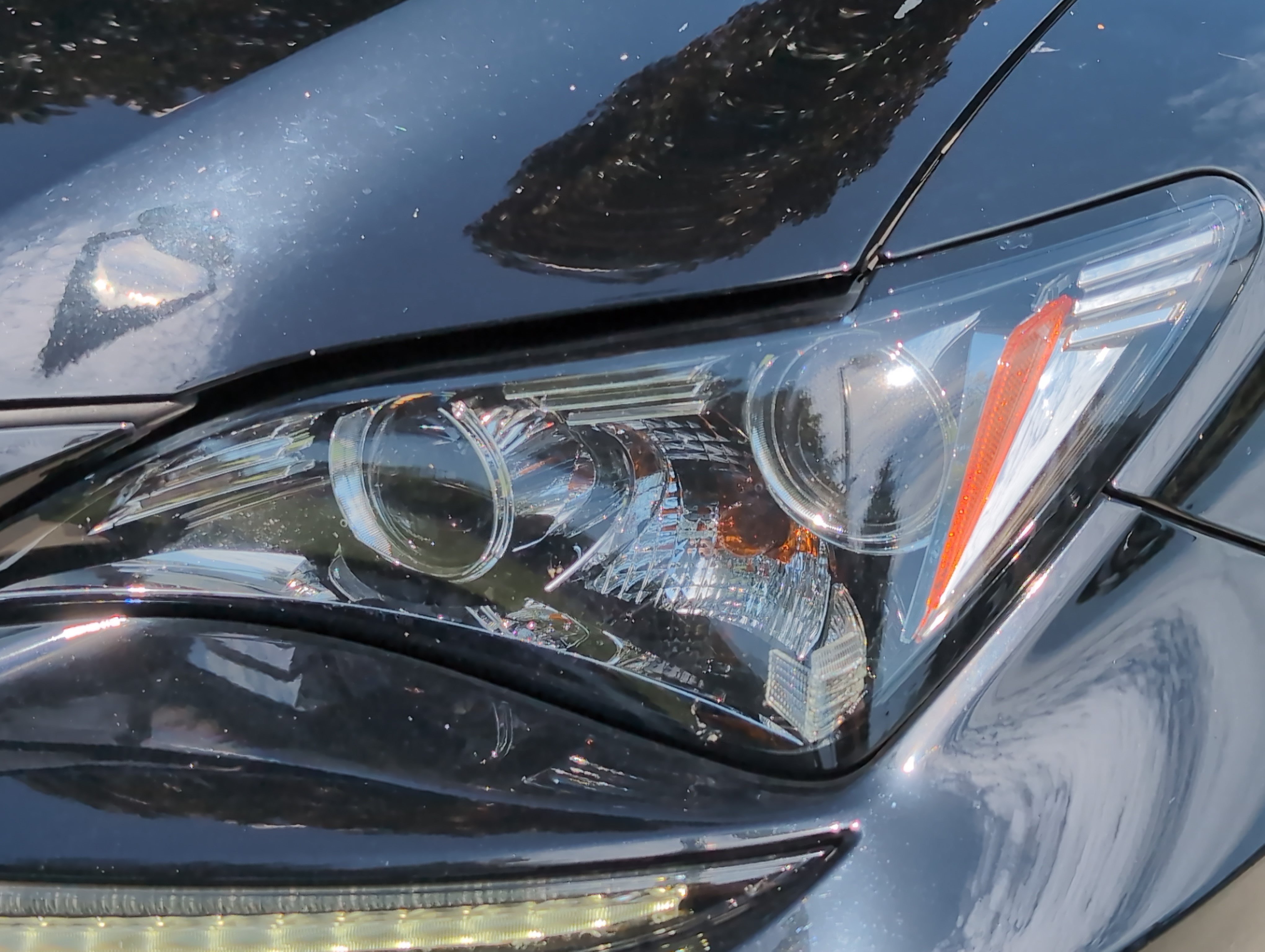 Used 2016 Lexus RC 350 RWD image 6