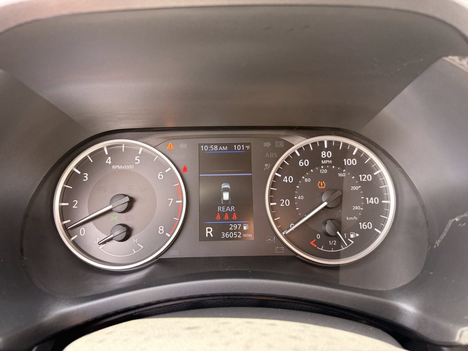 Used 2024 Nissan Sentra S FWD image 33