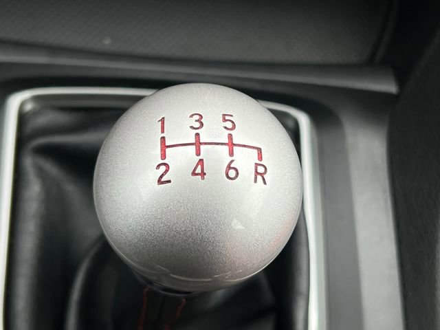 Used 2018 Honda Civic Type R image 6