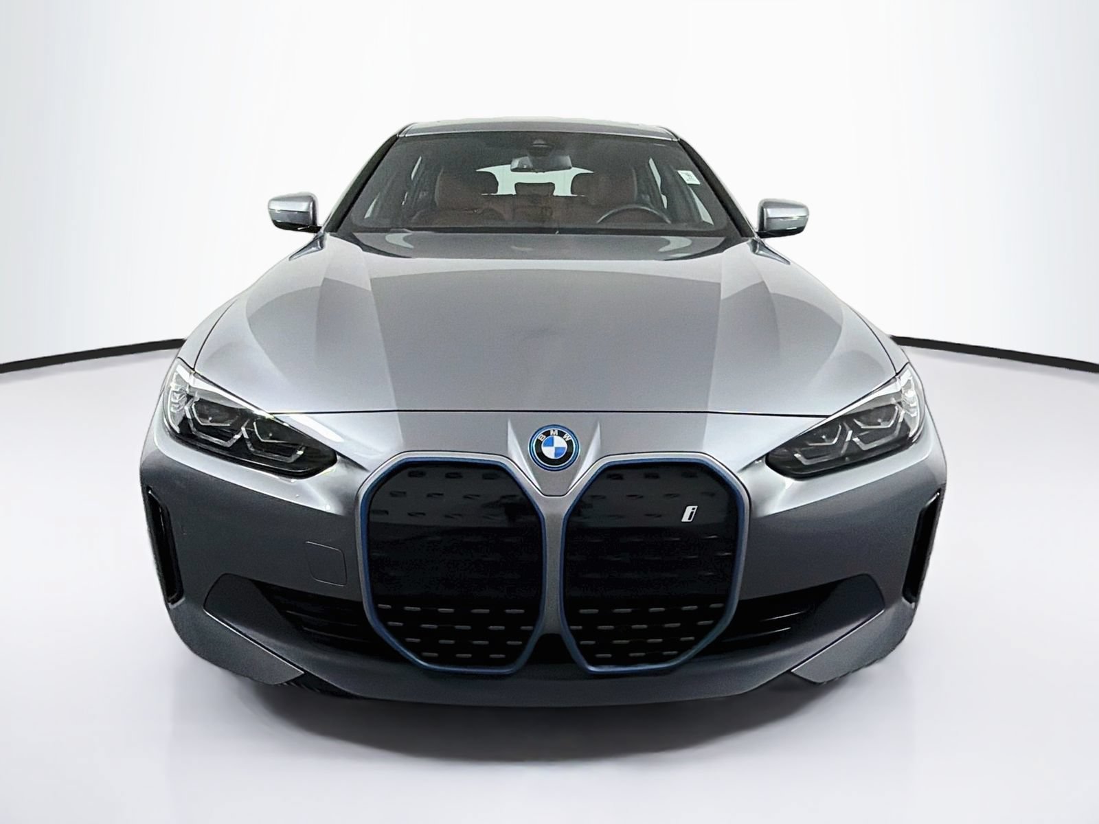 Certified 2023 BMW i4 eDrive35 w/ Premium Package RWD image 2