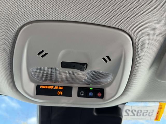 Certified 2026 Chevrolet Trax LT image 31