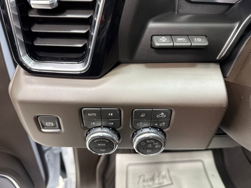 New 2026 GMC Sierra 1500 Denali image 23