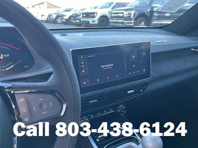 Used 2024 Lotus Emira First Edition image 22