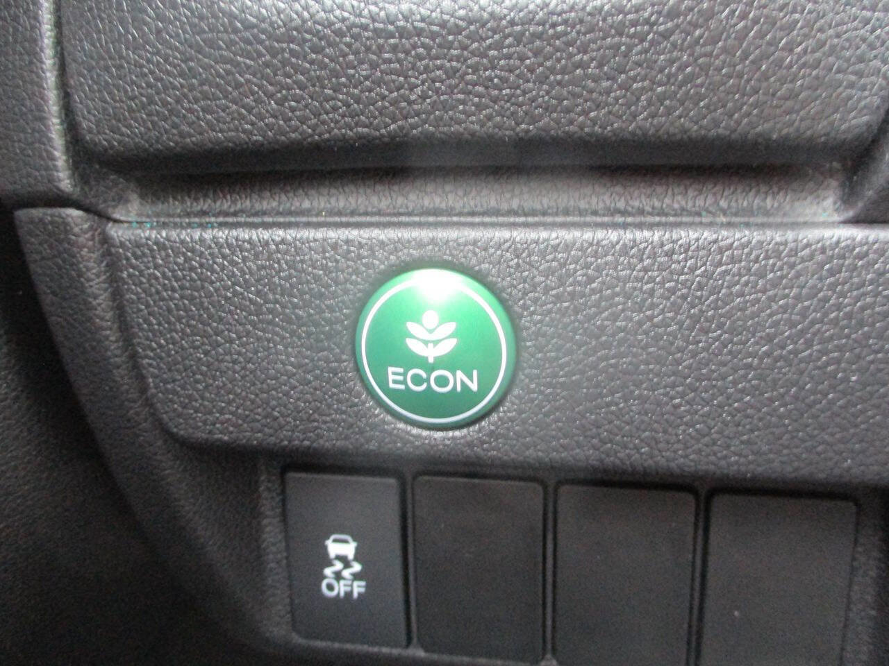 Used 2017 Honda Fit EX-L image 14