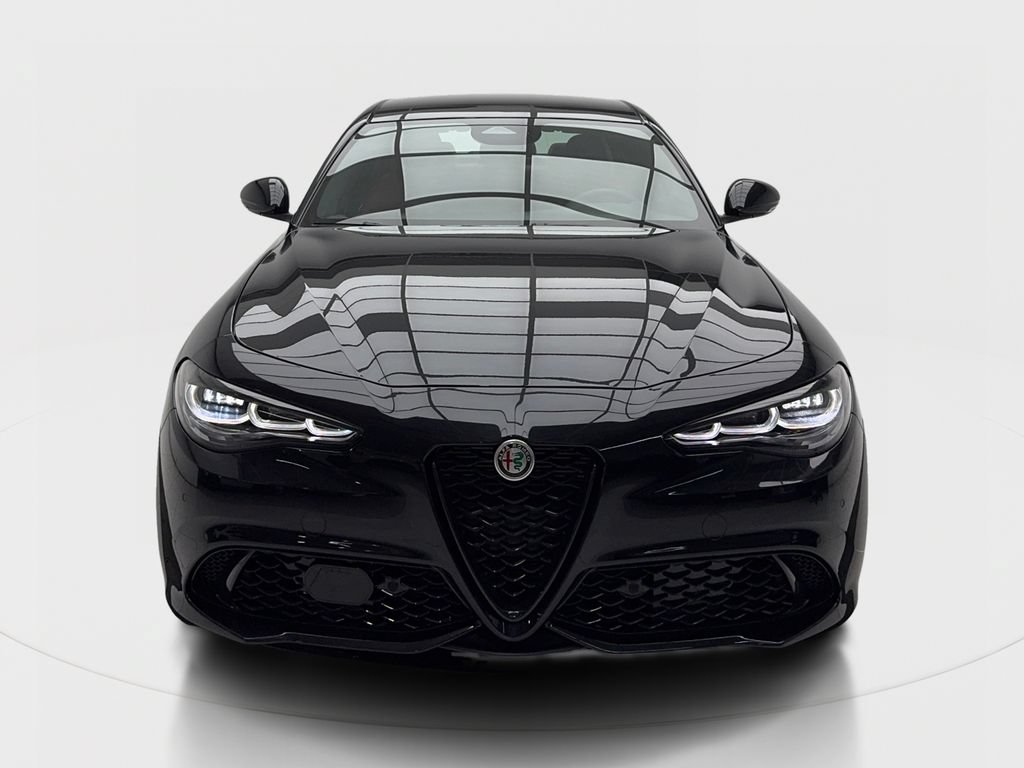 New 2026 Alfa Romeo Giulia RWD image 3