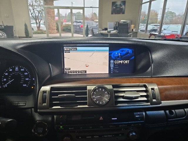 Used 2015 Lexus LS 460 L image 20