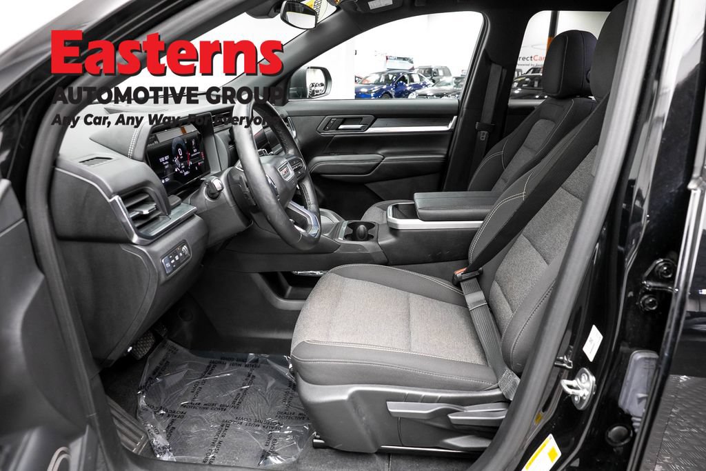Used 2026 GMC Terrain Elevation FWD image 14