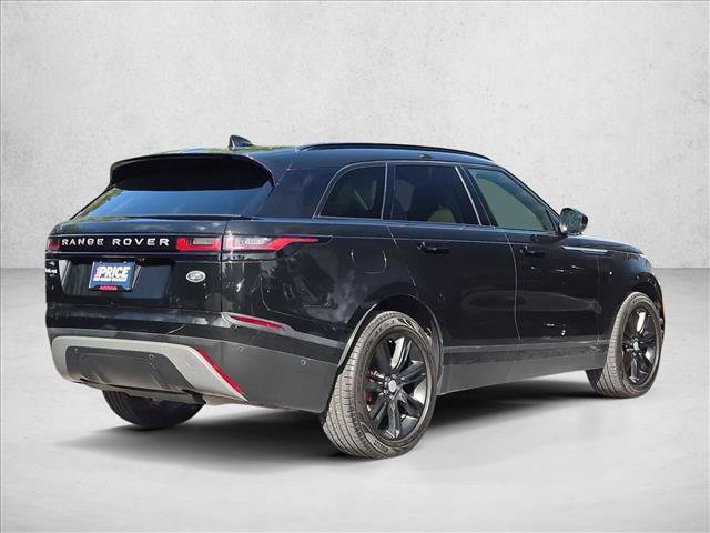 Used 2019 Land Rover Range Rover Velar S AWD/4WD image 5