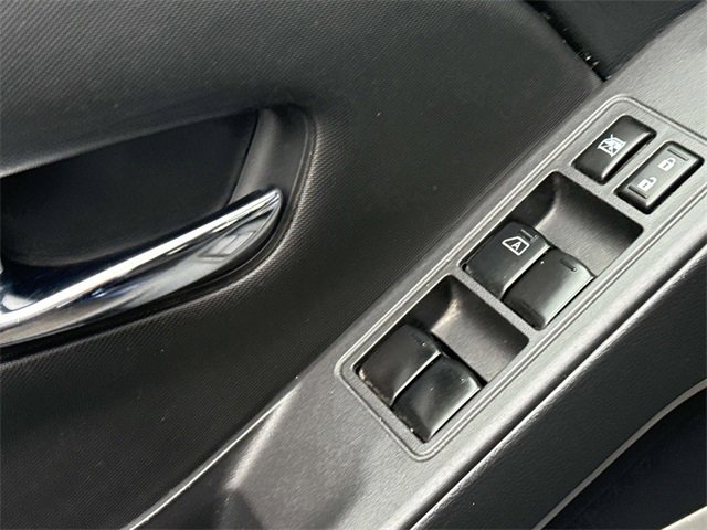 Certified 2023 Nissan Frontier SV image 24